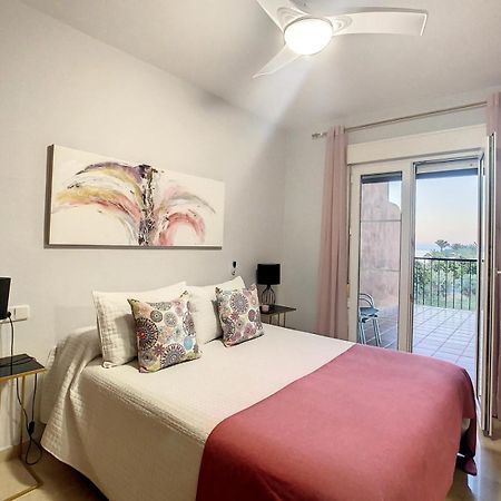 Apartamento Playa La Vina P Torremolinos Exterior foto