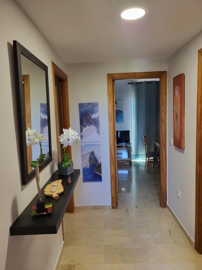 Apartamento Playa La Vina P Torremolinos Exterior foto