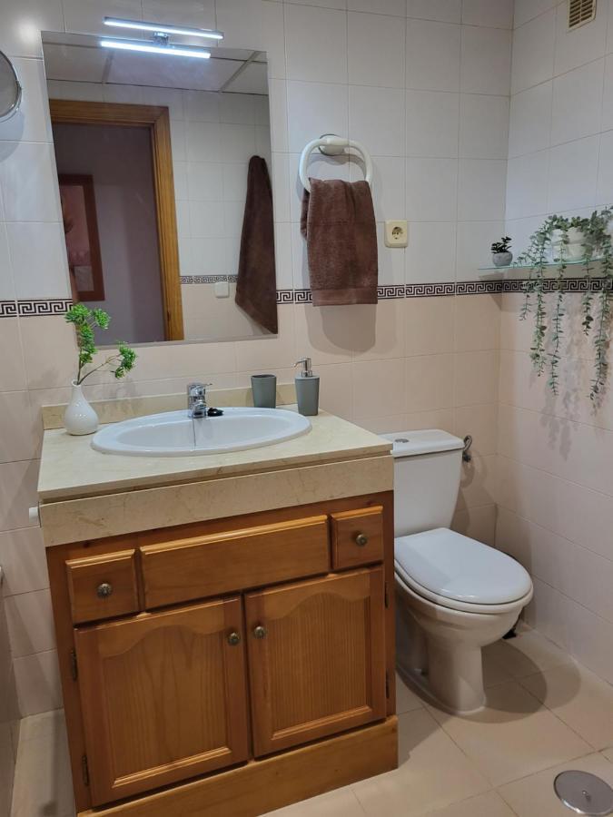 Apartamento Playa La Vina P Torremolinos Exterior foto
