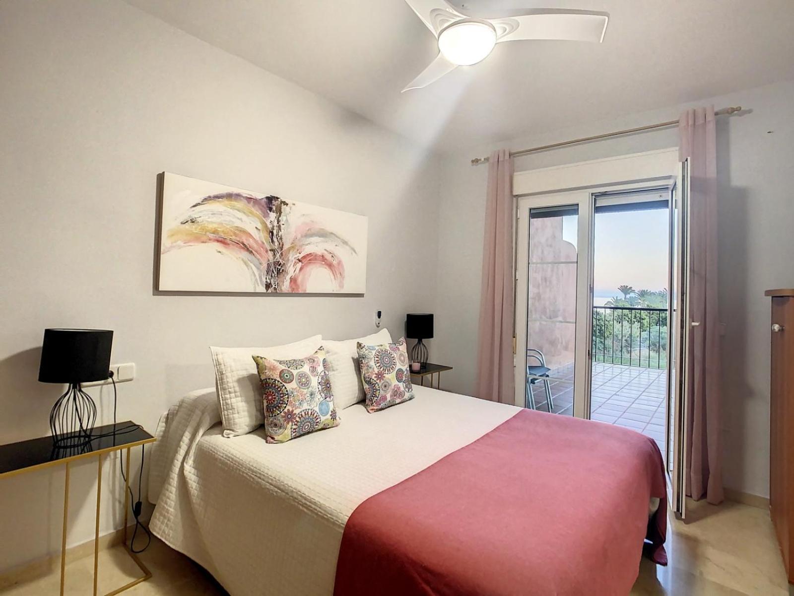 Apartamento Playa La Vina P Torremolinos Exterior foto